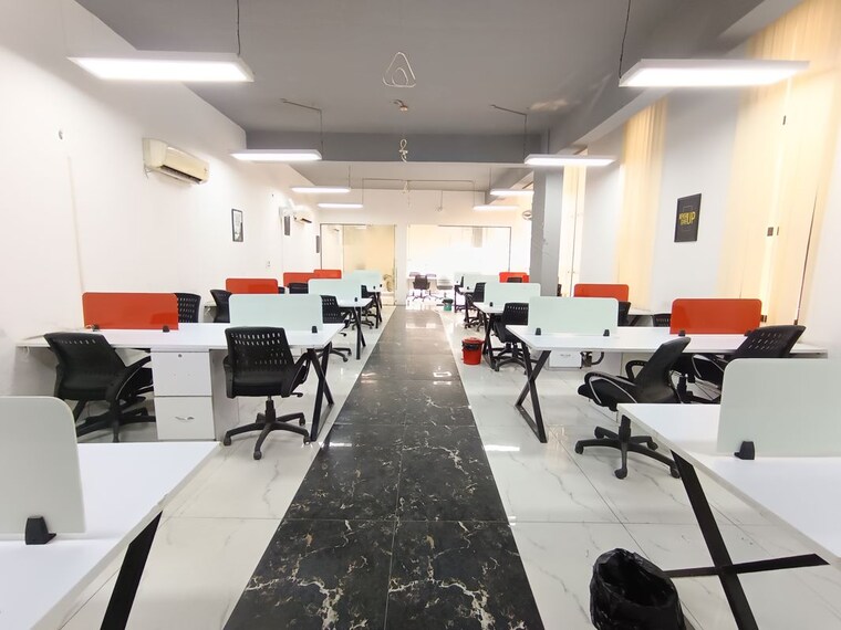 Team Area, sector 2 Commercial Office Space 1250 Sq.Ft. In Sector 2 Noida 9736651