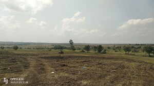 Plot Area in  Plot at Sangareddy – for Sale