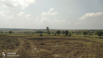 Plot Area in  Plot at Sangareddy – for Sale