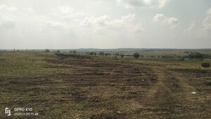  Plot For Sale in Sangareddy