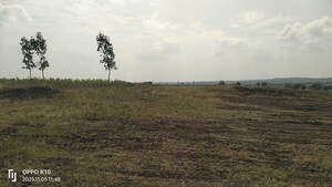 Plot Area in  Plot at Sangareddy – for Sale