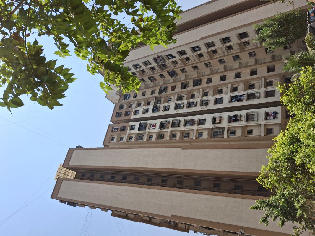 1 BHK Apartment For Rent in Megh Malhar Co-op Housing Society