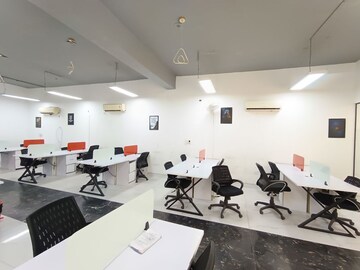 Team Area in  Office Space at Sector 2 – for Rent