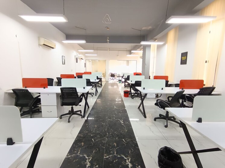 Team Area, sector 2 Commercial Office Space 1250 Sq.Ft. In Sector 2 Noida 9736653