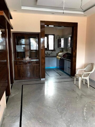 2 BHK Independent House For Rent in Aerocity