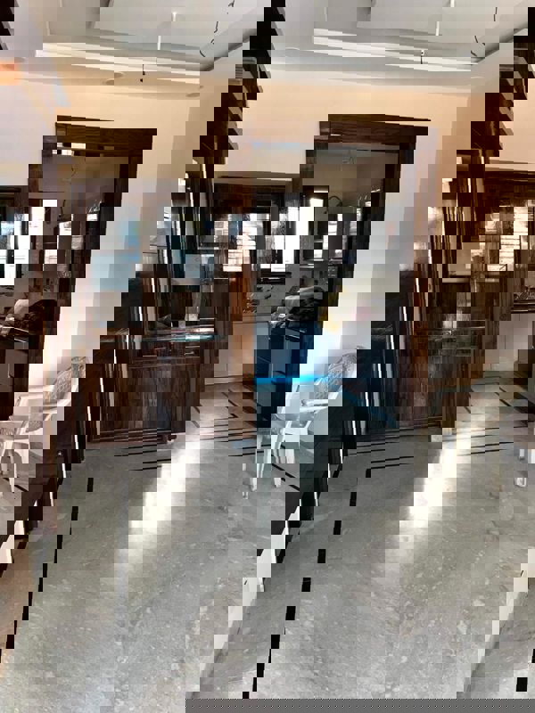 2 BHK Independent House For Rent in Aerocity