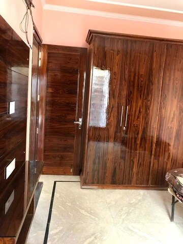 Furnished Amenities in 2 BHK Independent House at Aerocity – for Rent