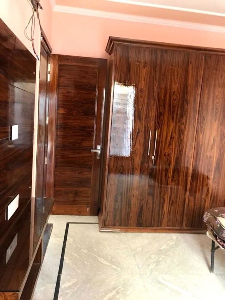 undefined, aerocity 2 Bedroom 125 Sq.Yd. Independent House In Aerocity Mohali 9722757