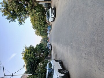 2 BHK Builder Floor – Exterior View View at Auram Floor, South City 2 - for Rent