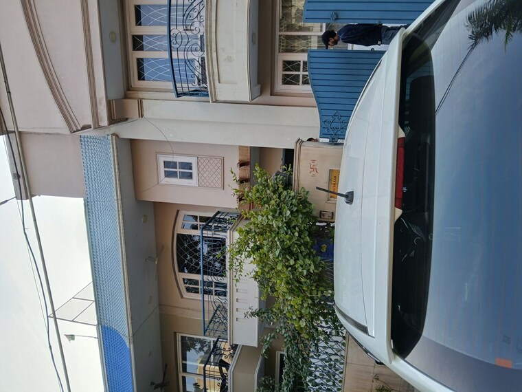 Exterior View, auram-floor 2 Bedroom 1800 Sq.Ft. Builder Floor In South City 2 Gurgaon 9736657