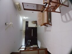 2 BHK + Pooja Room Builder Floor For Rent in Auram Floor