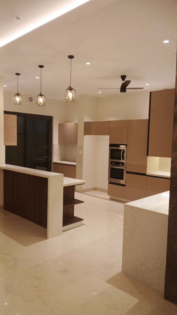 Kitchen, sector 80 5 Bedroom 300 Sq.Yd. Independent House In Sector 80 Mohali 9736658