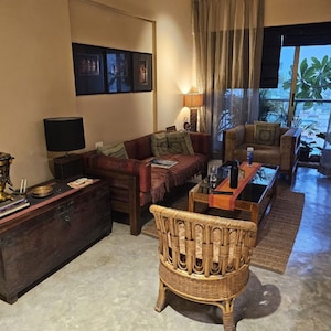 2 BHK Apartment For Rent in Cosmopolis Tower, Yamnuna Nagar