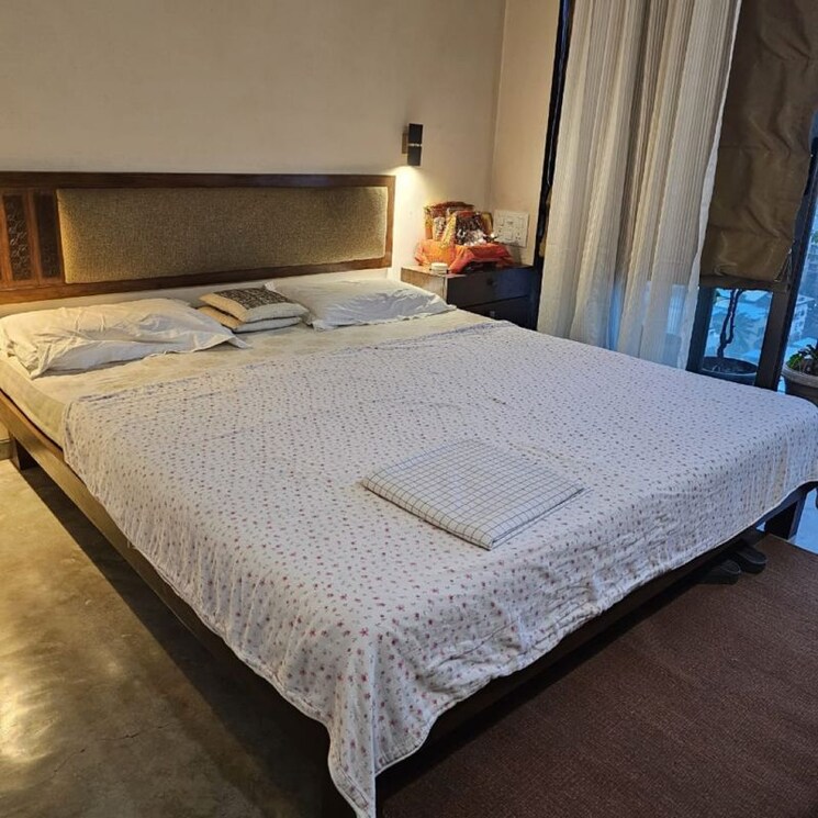 Bedroom, cosmopolis-tower 2 Bedroom 774 Sq.Ft. Apartment In Yamnuna Nagar Mumbai 9736663