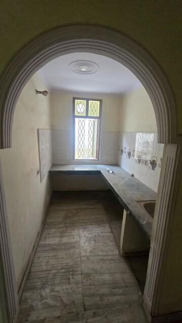 Building Lobby in 2 BHK Builder Floor at Rajendra Nagar Sector 2 – for Sale