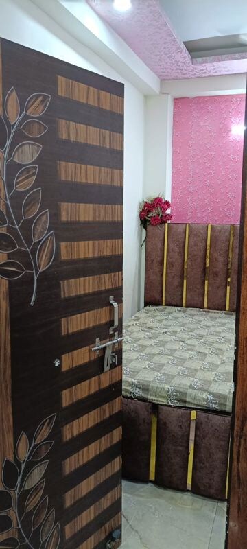 Staircase in 2 BHK Builder Floor at Rajendra Nagar Sector 2 – for Sale
