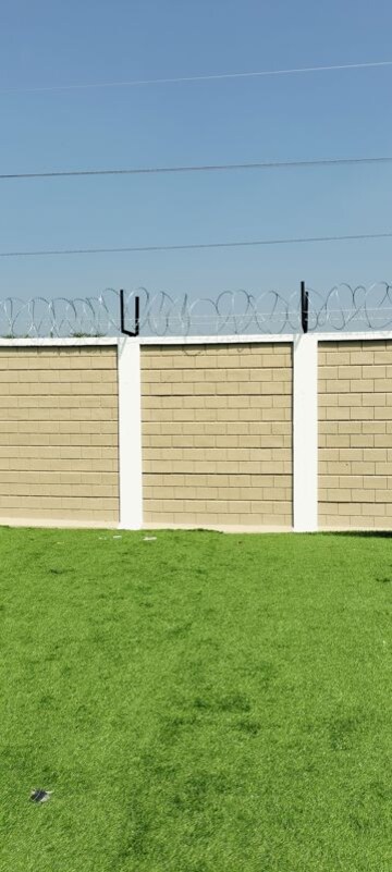  Plot – Exterior View View at Karumandapam - for Sale