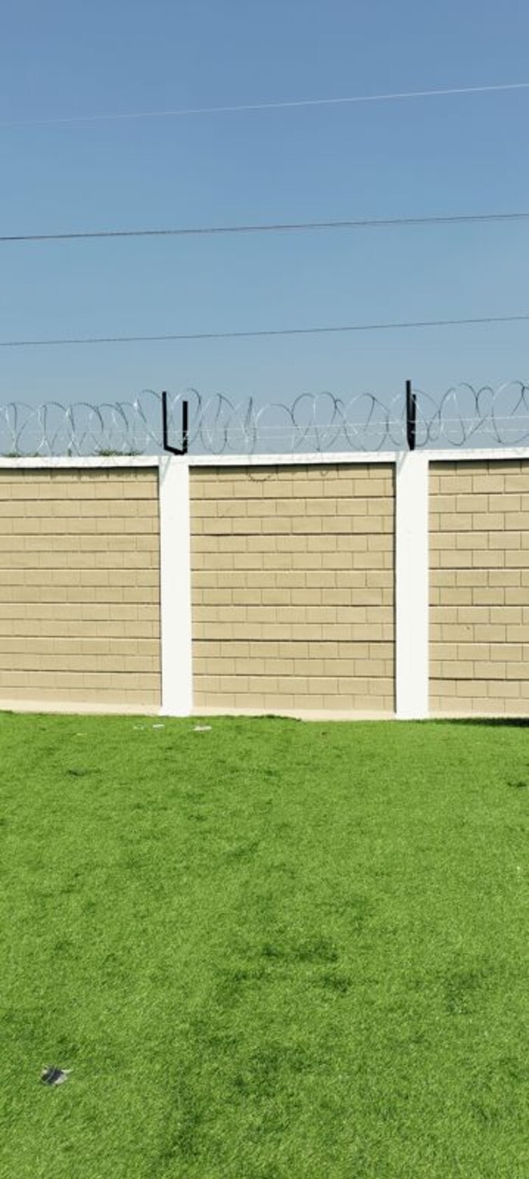 Exterior View, karumandapam  1200 Sq.Ft. Plot In Karumandapam Trichy 9736665