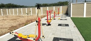  Plot – Exterior View View at Karumandapam - for Sale