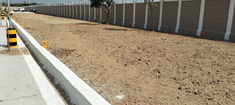 Exterior View, karumandapam  1200 Sq.Ft. Plot In Karumandapam Trichy 9736665