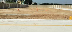 Plot For Sale in Karumandapam
