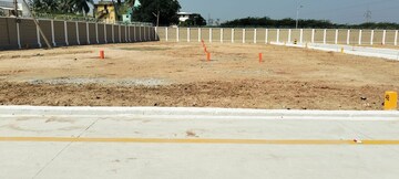  Plot For Sale in Karumandapam