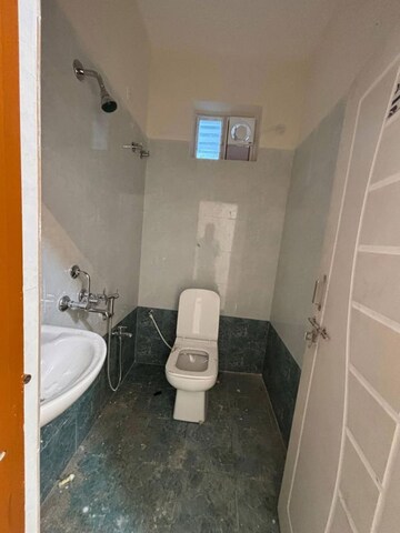 Bathroom in 2 BHK Apartment at Kondapur – for Rent