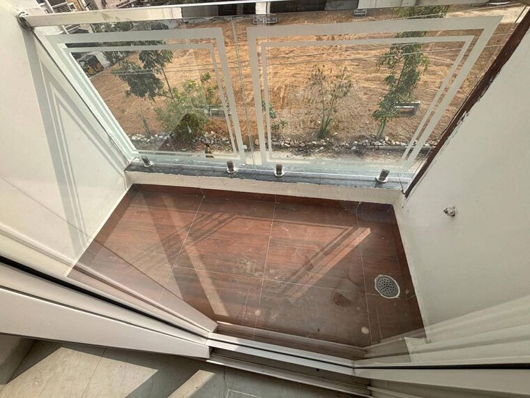 Balcony, kondapur 2 Bedroom 1150 Sq.Ft. Apartment In Kondapur Hyderabad 9736666