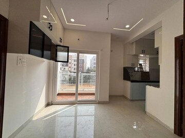 Kitchen in 2 BHK Apartment at Kondapur – for Rent