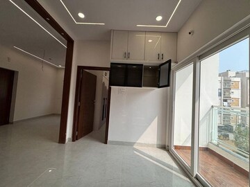 Kitchen in 2 BHK Apartment at Kondapur – for Rent