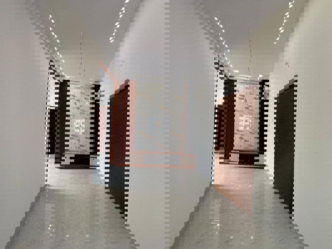 2 BHK + Pooja Room Apartment For Rent in Kondapur