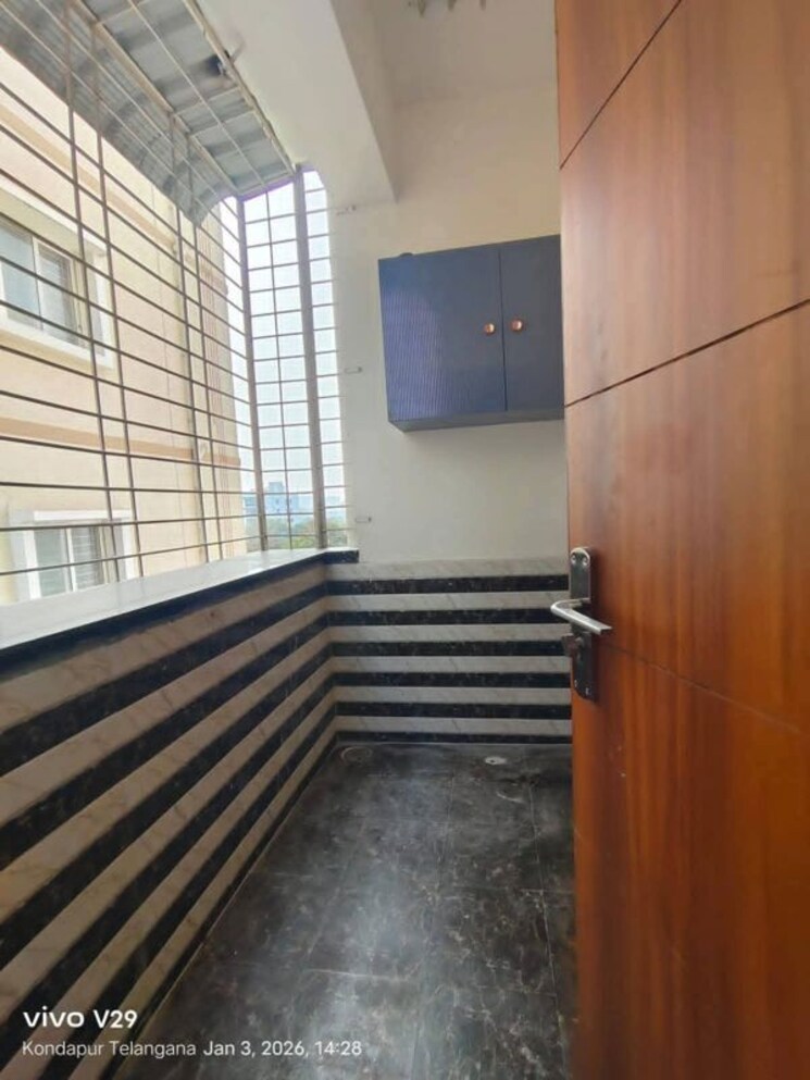 undefined, kondapur 3 Bedroom 1750 Sq.Ft. Apartment In Kondapur Hyderabad 9736667