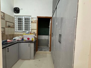Kitchen in 1 BHK Apartment at Kondapur – for Rent
