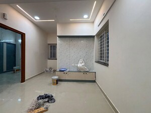 1 BHK Apartment For Rent in Kondapur