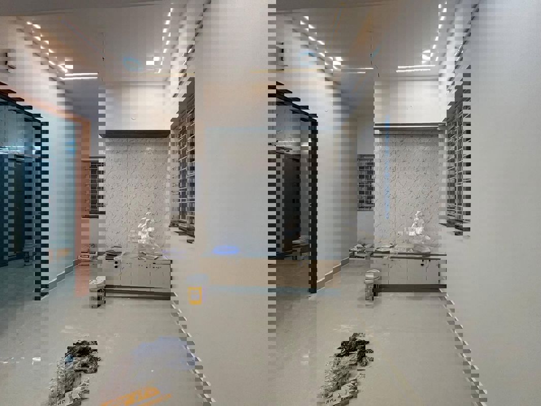 1 BHK Apartment For Rent in Raghavendra Colony 