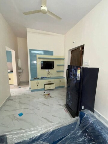 1 BHK Apartment For Rent in Kondapur