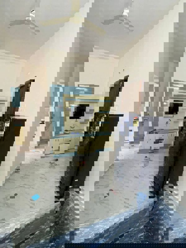 1 BHK Apartment For Rent in Kondapur