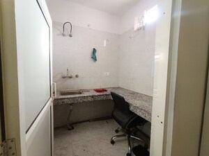 Floor Plan in  Office Space at Sector 2 – for Rent