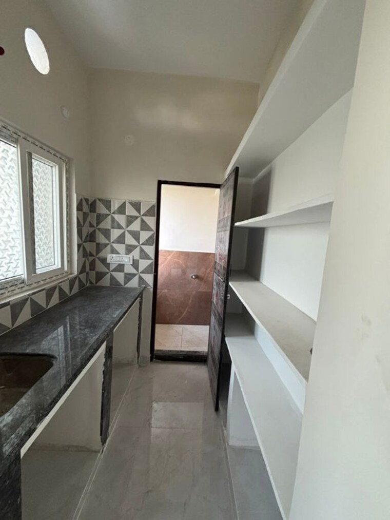 Kitchen, kondapur 1 Bedroom 550 Sq.Ft. Apartment In Kondapur Hyderabad 9736678