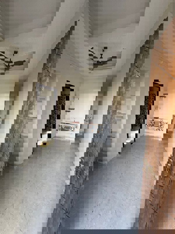 1 BHK + Pooja Room Apartment For Rent in Kondapur