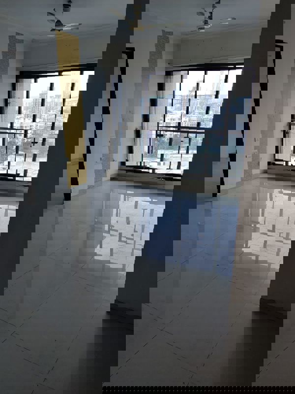 3 BHK Apartment For Rent in Asmita Sand Dunes