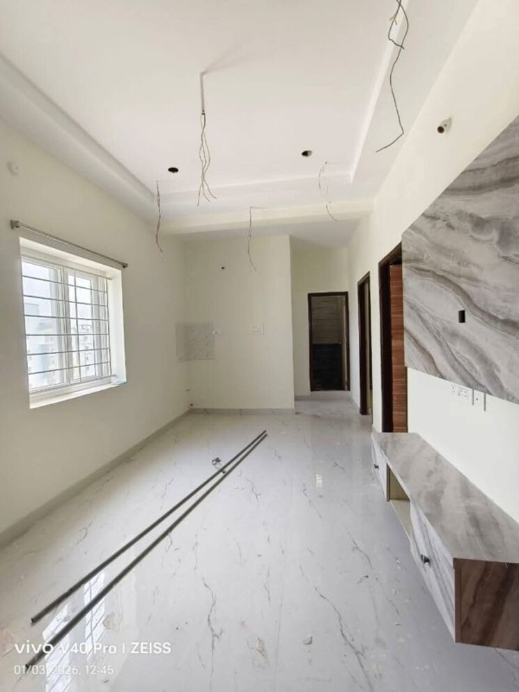 Kitchen, kondapur 1 Bedroom 650 Sq.Ft. Apartment In Kondapur Hyderabad 9736682