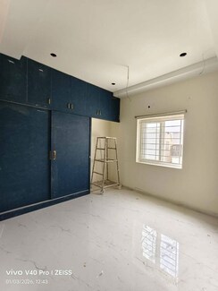 1 BHK + Pooja Room Apartment For Rent in Kondapur