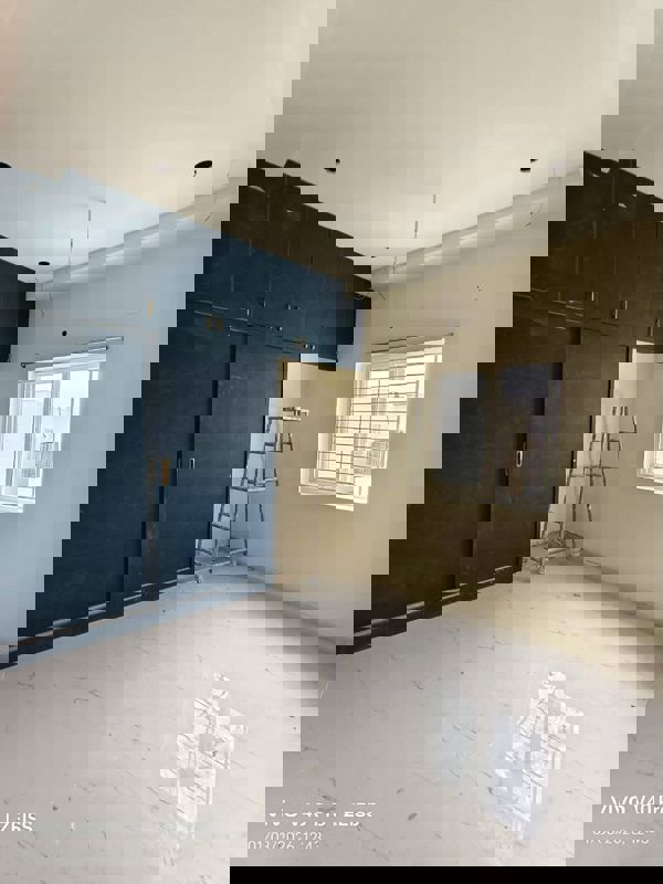 1 BHK + Pooja Room Apartment For Rent in Kondapur