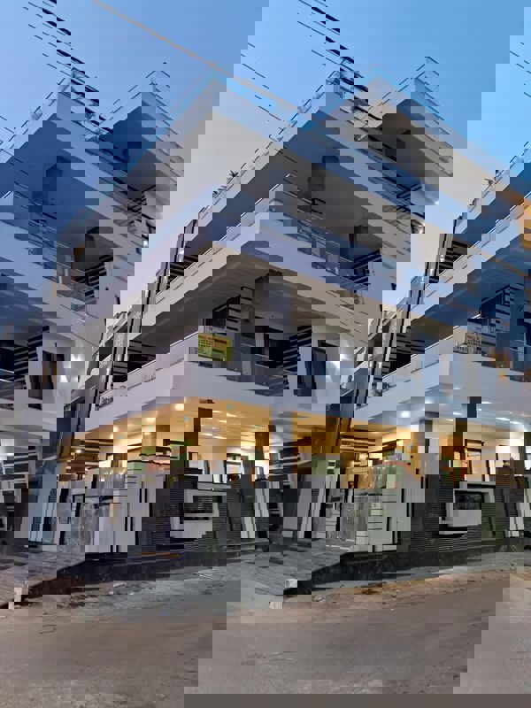 Pg For Rent in Aarav Girls Pg 