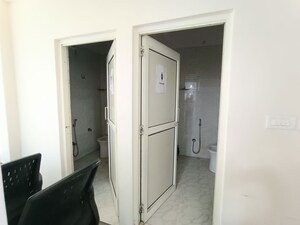 Building Lobby in  Office Space at Sector 2 – for Rent