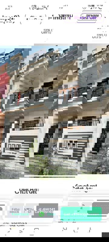 Pg For Rent in Shree Girls Pg 