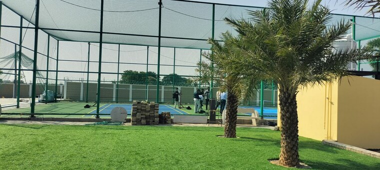 Garden, pudukkottai nh  1200 Sq.Ft. Plot In Pudukkottai nh Trichy 9736686