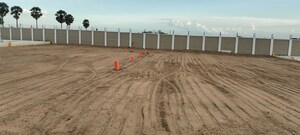  Plot – Exterior View View at Pudukkottai nh - for Sale