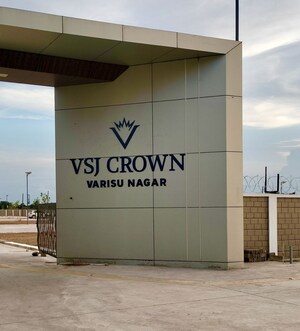  Plot – Exterior View View at Pudukkottai nh - for Sale